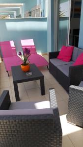 Residencial Jandía Marina