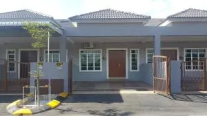 格里克格雷特莱斯特豪斯旅馆 - Kampong Ulu Jepai