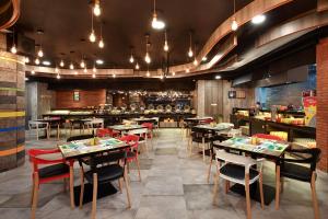Ibis Styles Makassar Sam Ratulangi