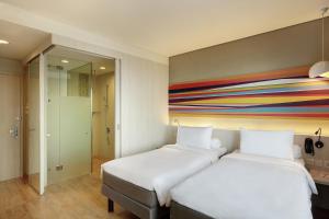 Ibis Styles Makassar Sam Ratulangi