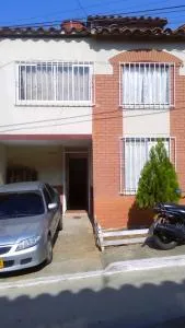 Casa Alar Del Conde - Las Granjas