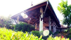 Khum Nakhon Hotel, Szállodák - Nakhon Szi Thammarat