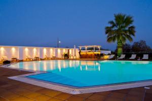 Maltezana Beach Hotel Astypalaia Greece