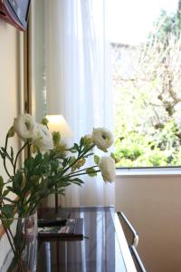 Hotels Hotel d'Angleterre : photos des chambres