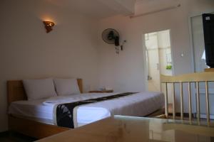Nhiet Doi Hotel