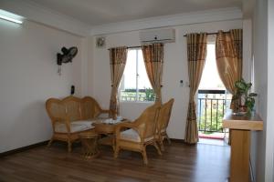 Nhiet Doi Hotel