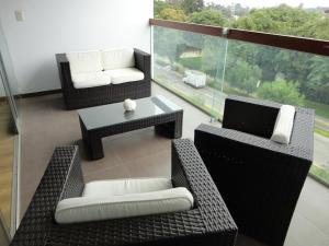 San Borja, bello apartamento