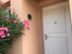 Maisons de vacances Villa Fior 50 : photos des chambres