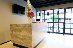 Livinn Hostels Gubeng Station Surabaya