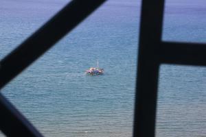 Blue Horizon Samos Greece