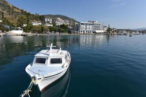 Minoa Hotel Argolida Greece