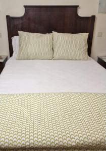 Single Room room in Hotel Palanca