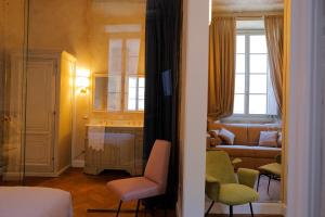 Chambre Double Supérieure