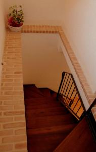 Casa Vacanze Larco di Fondarca