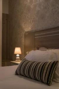 Adonis Apartments - 奥林匹亚基·阿克蒂