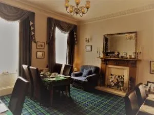 Crawfords Guest house - Peterhead