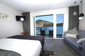 Minoa Hotel Argolida Greece