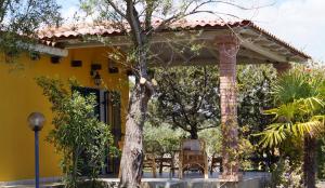 Cottage Fuile 'E Mare img14