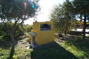 Cottage Fuile 'E Mare img21