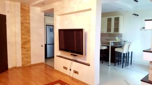 Apartments on Zelena