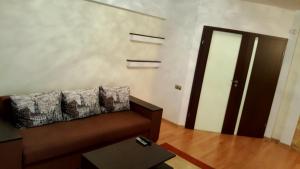 Apartments on Zelena