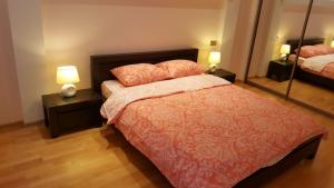 Apartments on Zelena