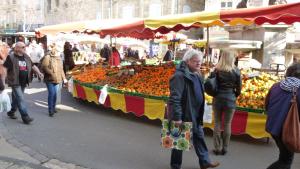 Maisons de vacances Well equipped village house close to historic centre - Pezenas : photos des chambres