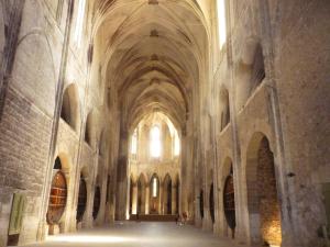 Maisons de vacances Well equipped village house close to historic centre - Pezenas : photos des chambres