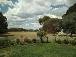 Grampians Historic Homestead B&B