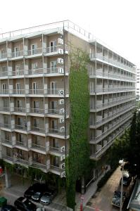 Queen Olga Hotel Thessaloníki Greece