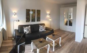 Ferienwohnung An der Jordanshöhe