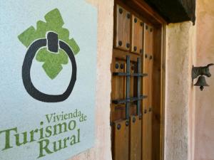 Casa rural El Pitañar