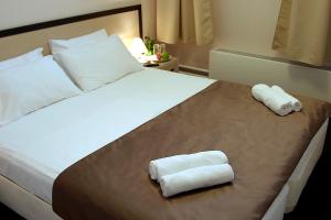 Accommodation in Moscow