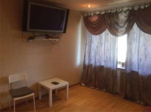 Apartement Apartment on Oktyabrskaya 21 Belomorsk Venemaa