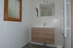 Maisons de vacances Ferme des Poulardieres : photos des chambres