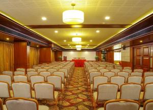 Classic Sarovar Portico Trivandrum