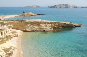 Calypso Hotel Lipsoi-Island Greece