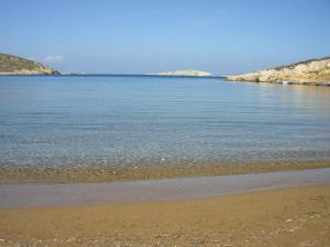 Calypso Hotel Lipsoi-Island Greece