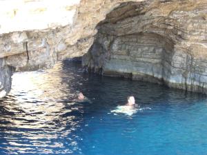 Calypso Hotel Lipsoi-Island Greece