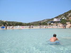 Calypso Hotel Lipsoi-Island Greece