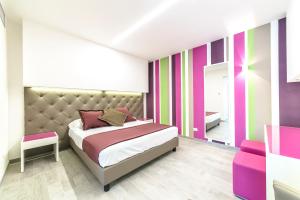 Hotel Tenda Rossa