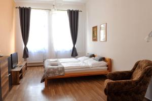 Apartament Yogi Apartments Koszyce Słowacja