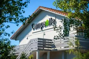 Campanile Toulouse Sesquieres - تولوز