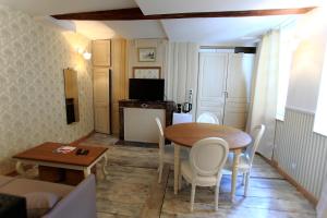 Appart'hotels Hotel Saint Georges : photos des chambres