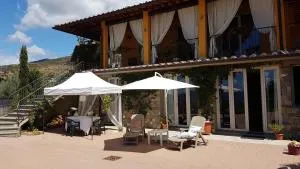 Villa Lucrezia - Reggello