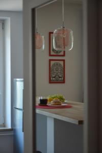 Apartament Pilsudskiego