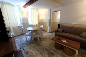 Appart'hotels Hotel Saint Georges : photos des chambres