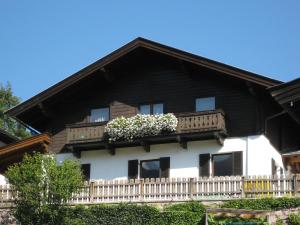 Ferienhaus Bachler