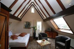 Hotel-Restaurant Arneggers Adler