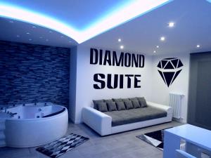 Diamond Suite Verona